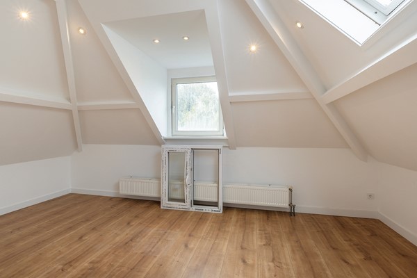 Medium property photo - Spoorsingel 74B02, 3033 GP Rotterdam